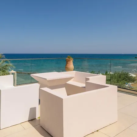 Belussi & 4* Psarou (Zakynthos)