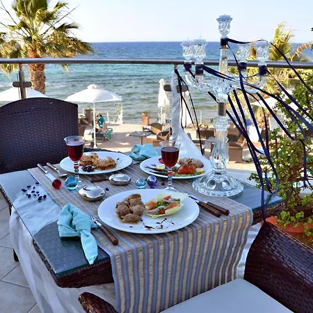 Belussi & فندق 4*