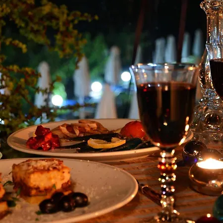 فندق Belussi &