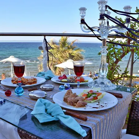 Belussi & فندق