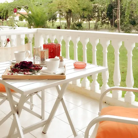 فندق Belussi & Psarou (Zakynthos)